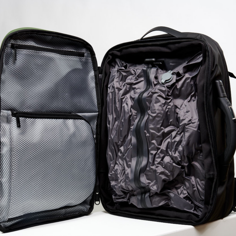 TitanPack™ Carry Pro