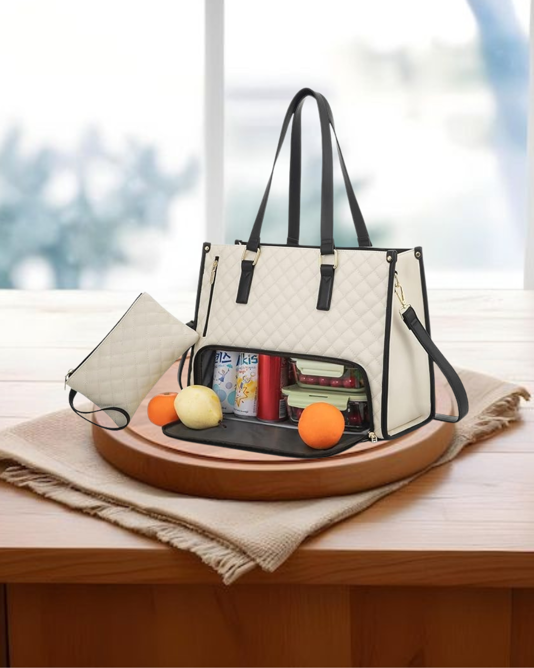 Belvary 3-in-1 Pack