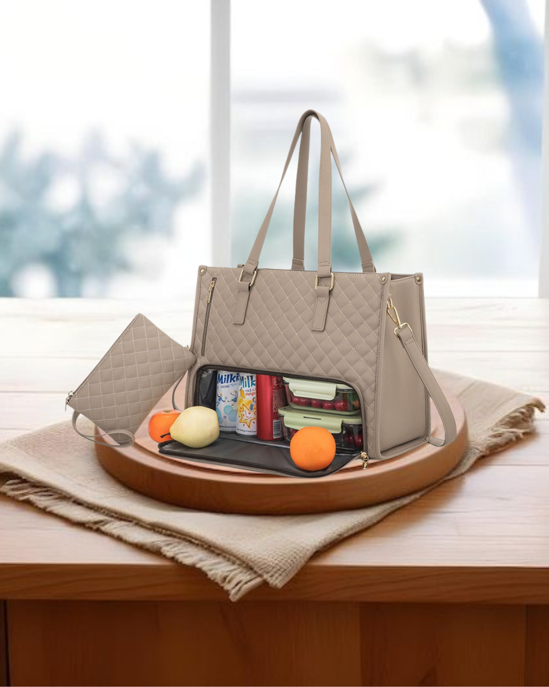 Belvary 3-in-1 Pack