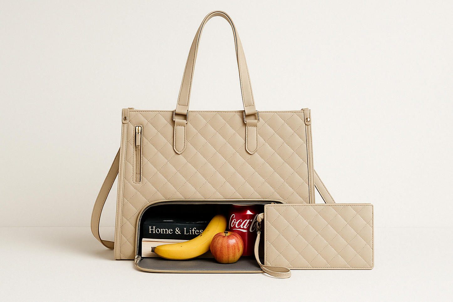 Belvary 3-in-1 Pack