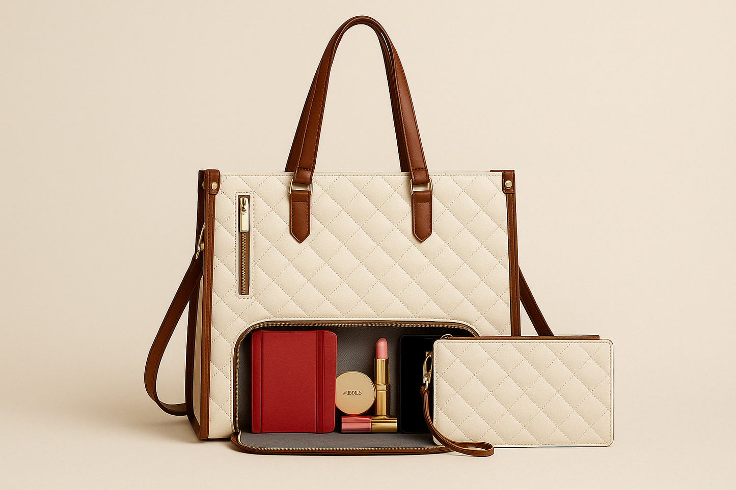 Belvary 3-in-1 Pack