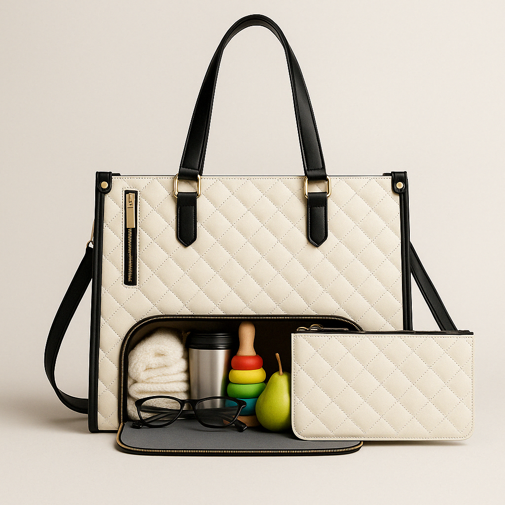 Belvary 3-in-1 Pack