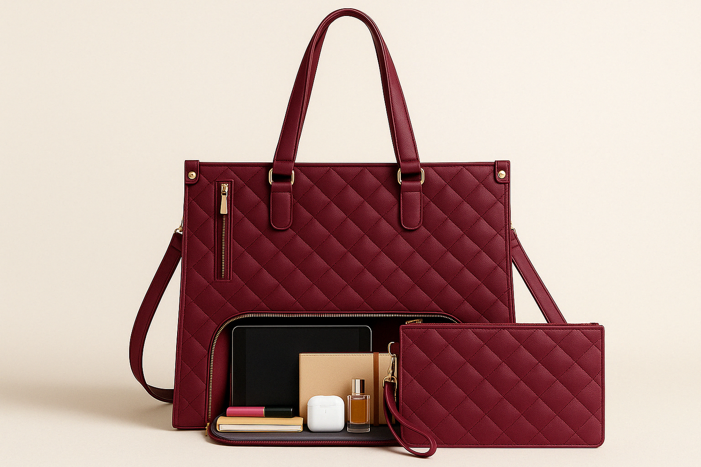 Belvary 3-in-1 Pack