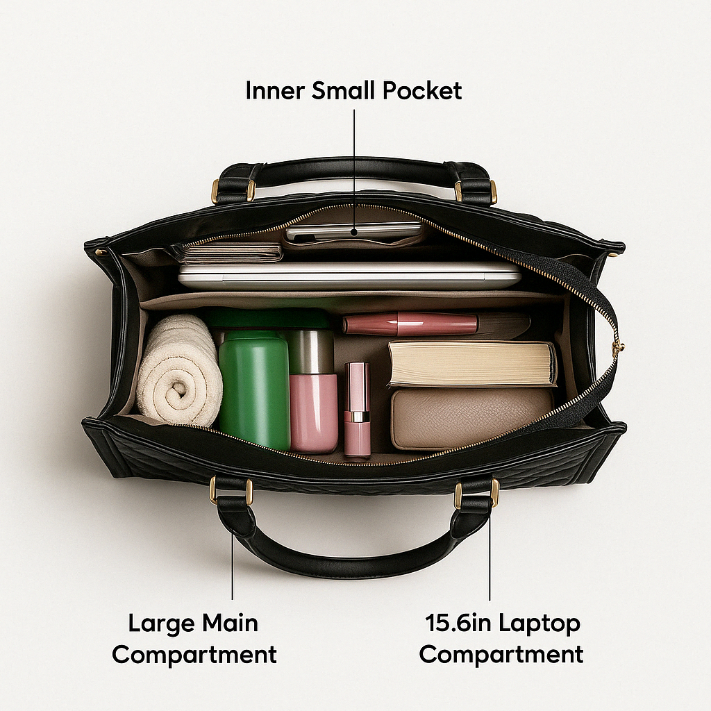 Belvary 3-in-1 Pack
