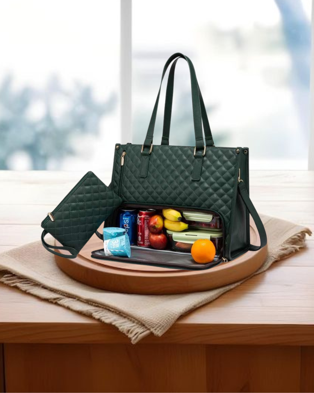Belvary 3-in-1 Pack