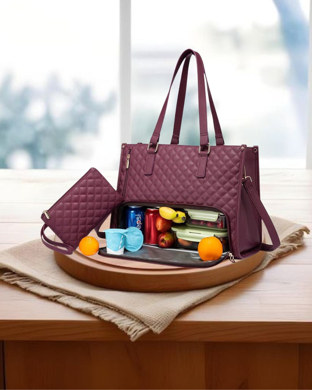 Belvary 3-in-1 Pack