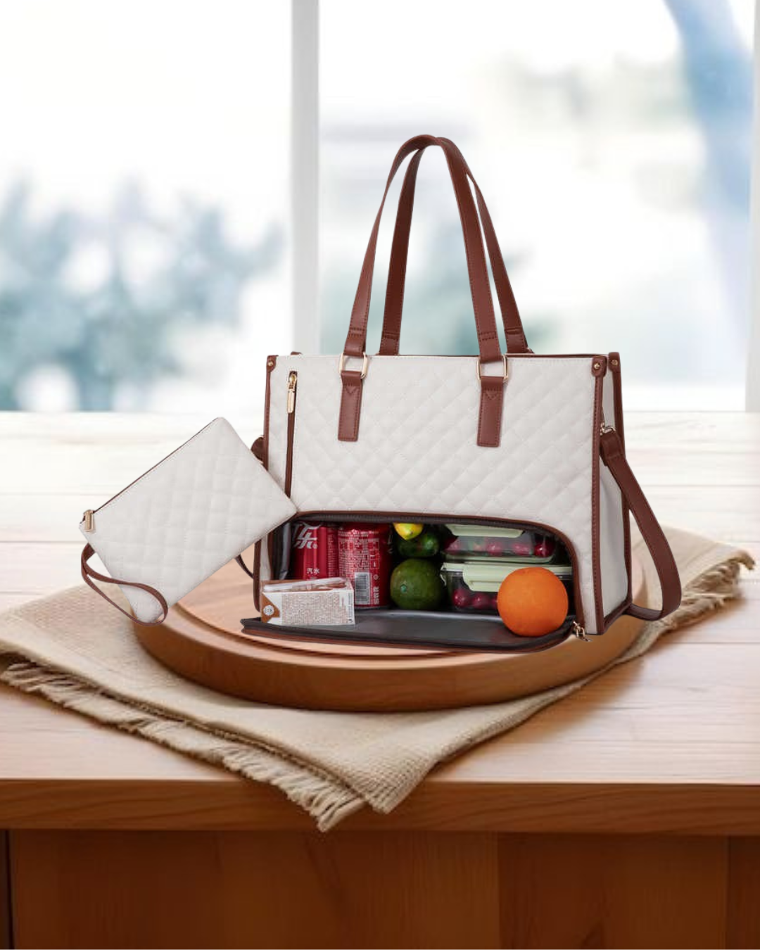 Belvary 3-in-1 Pack