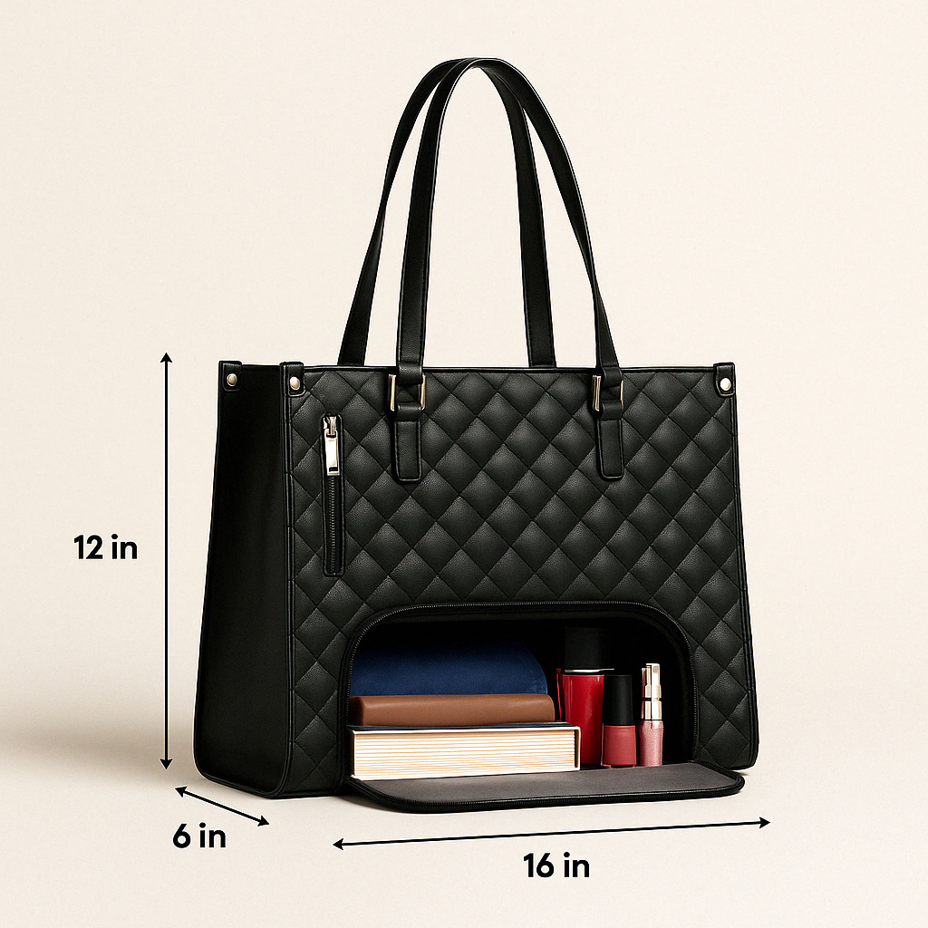 Belvary 3-in-1 Pack