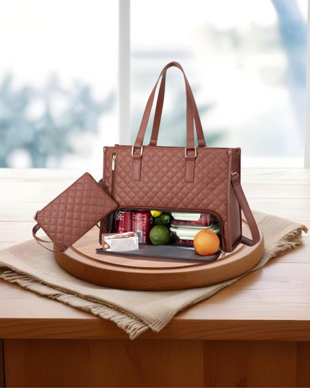Belvary 3-in-1 Pack