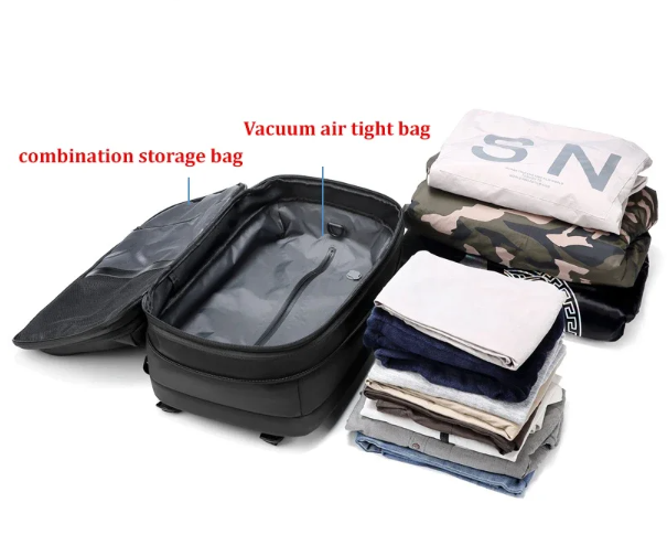 TitanPack™ Carry Pro