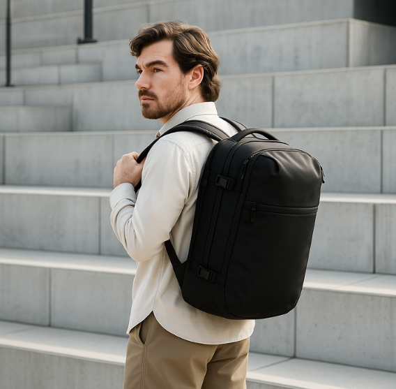 TitanPack™ Carry Pro