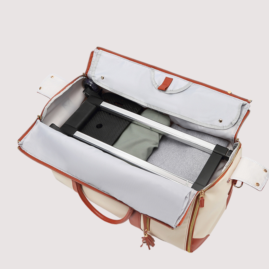 Luxe Travel Carry 2.0