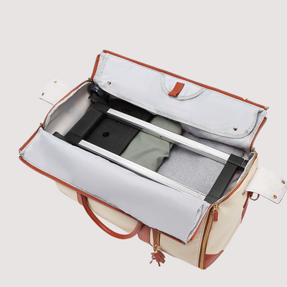Luxe Travel Carry 2.0