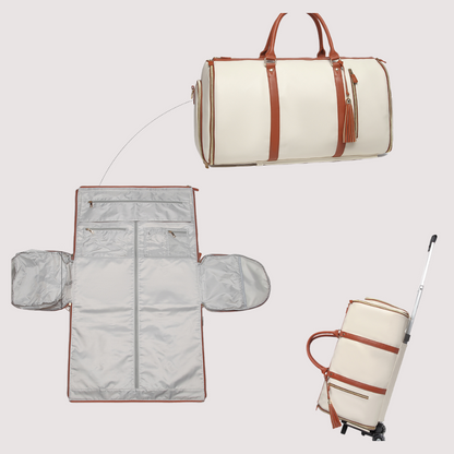 Luxe Travel Carry 2.0
