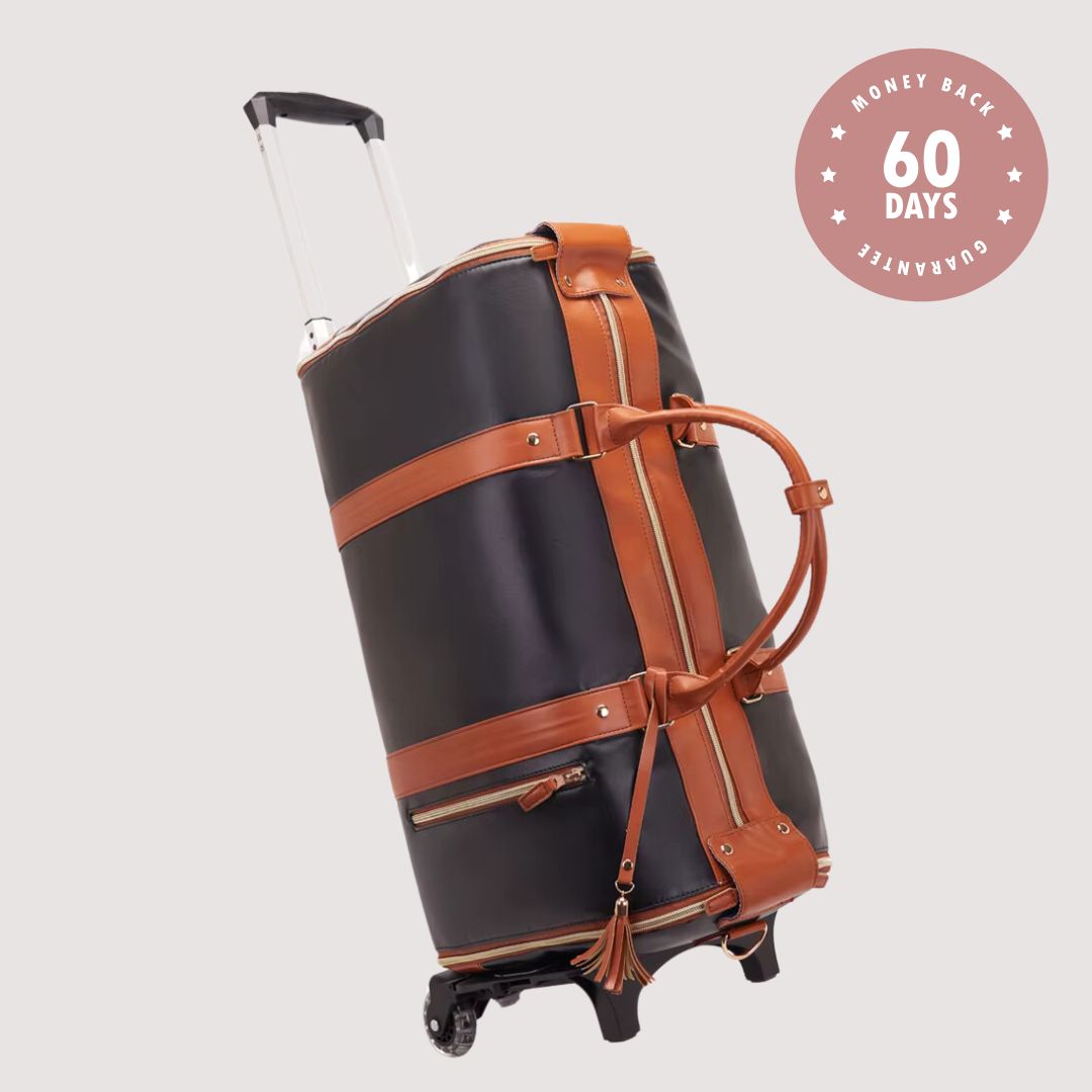 Luxe Travel Carry 2.0