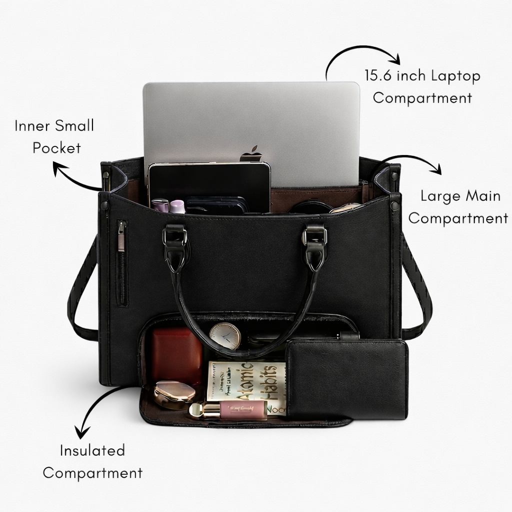 Why Women Love It Bag