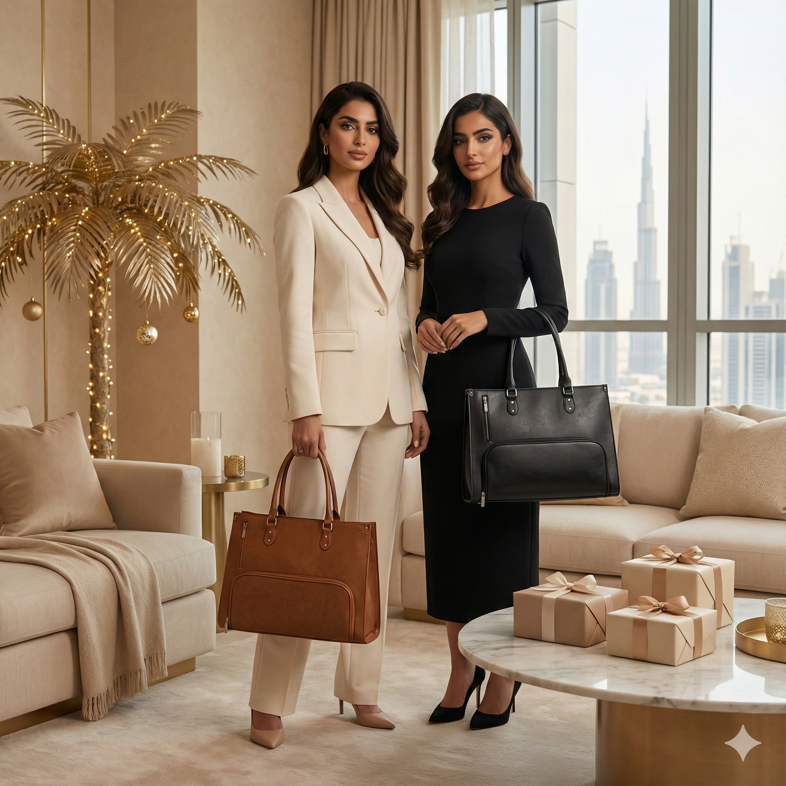 Every detail tells a story.