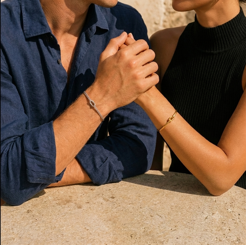 Bond of Love