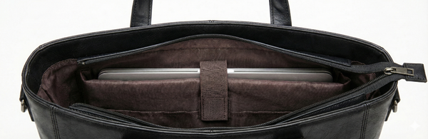 15.6” Laptop Compartment