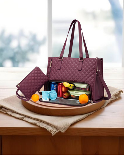 Belvary 3-in-1 Pack