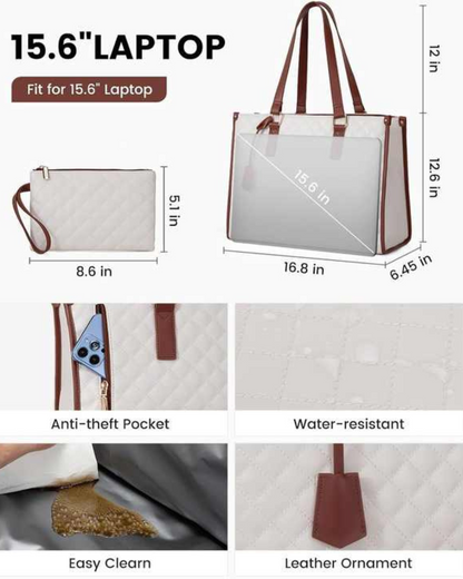 Belvary 3-in-1 Pack