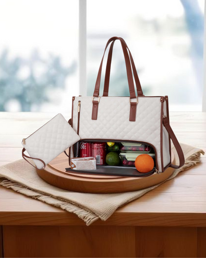 Belvary 3-in-1 Pack