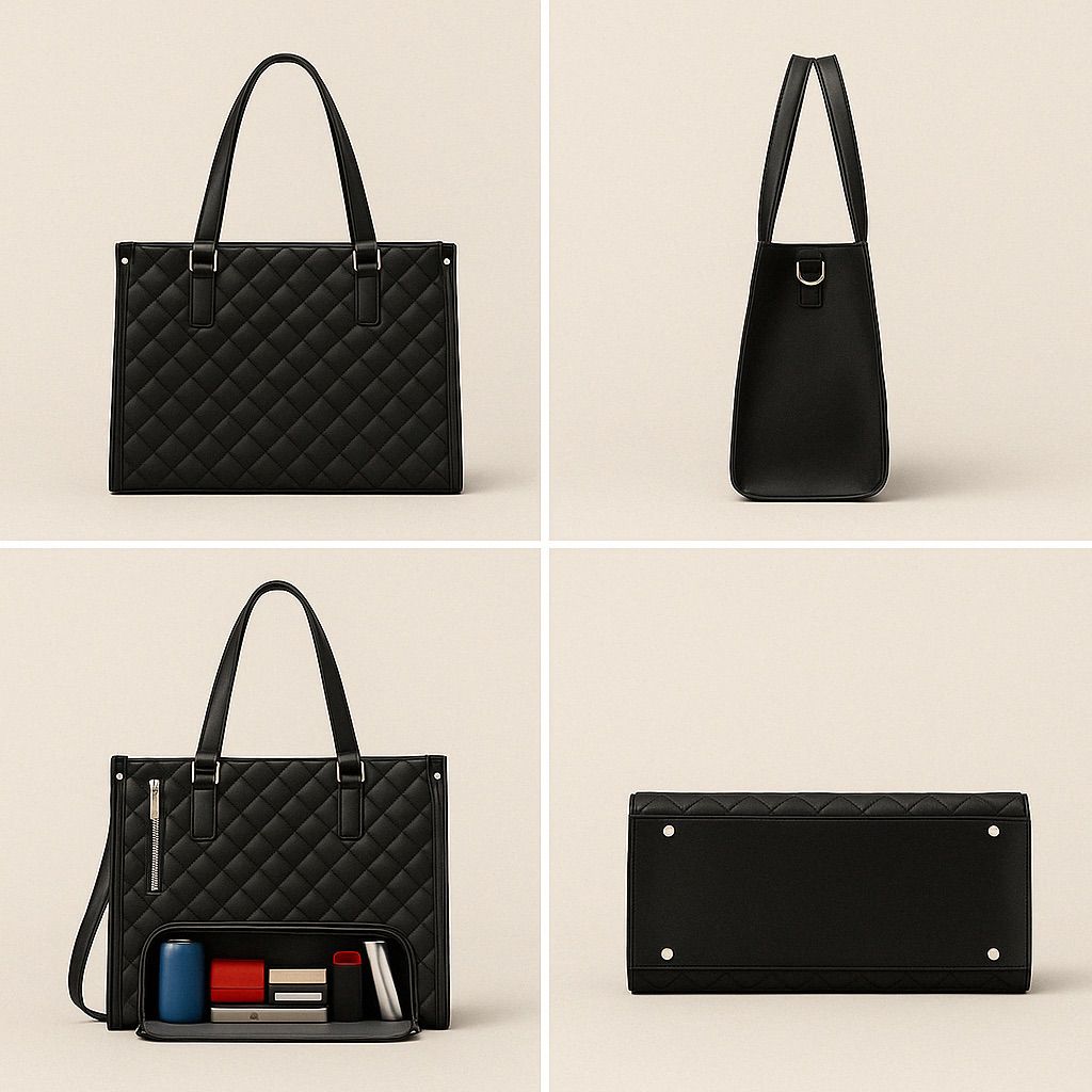 Belvary 3-in-1 Pack