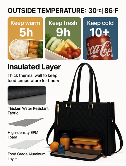 Belvary 3-in-1 Pack